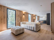 Appartement à MEGEVE