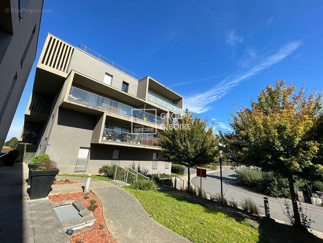 Appartement à PACE