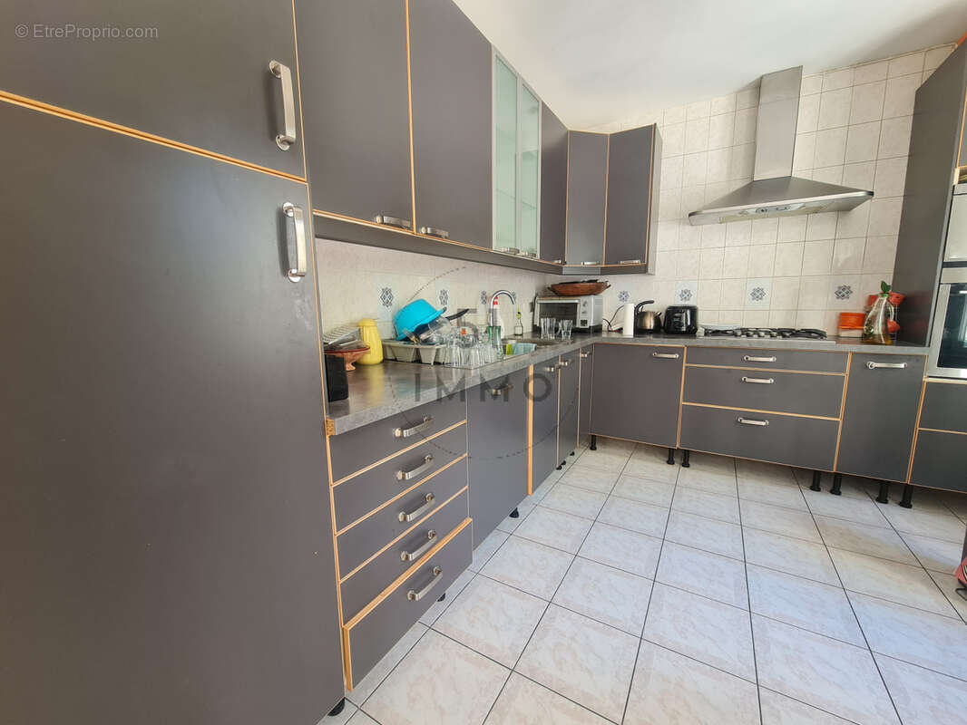 Maison à FONTENAY-AUX-ROSES