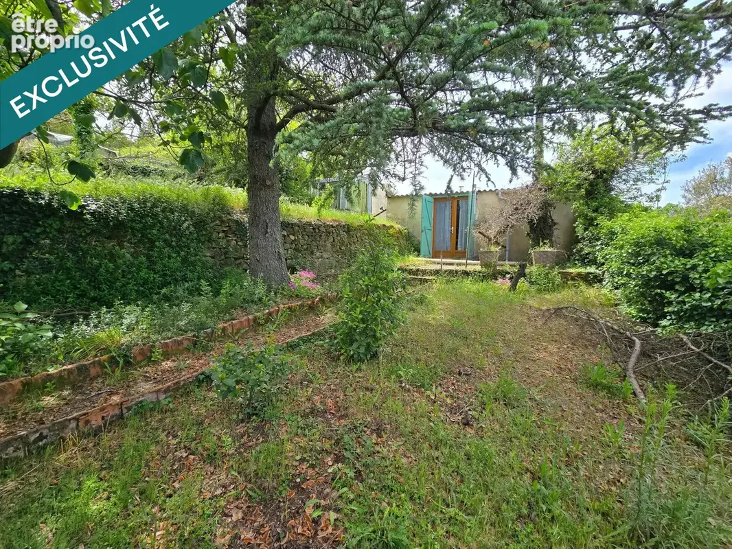 Photo 1 - Maison à BEDARIEUX