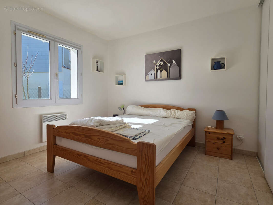 Maison à LA FAUTE-SUR-MER