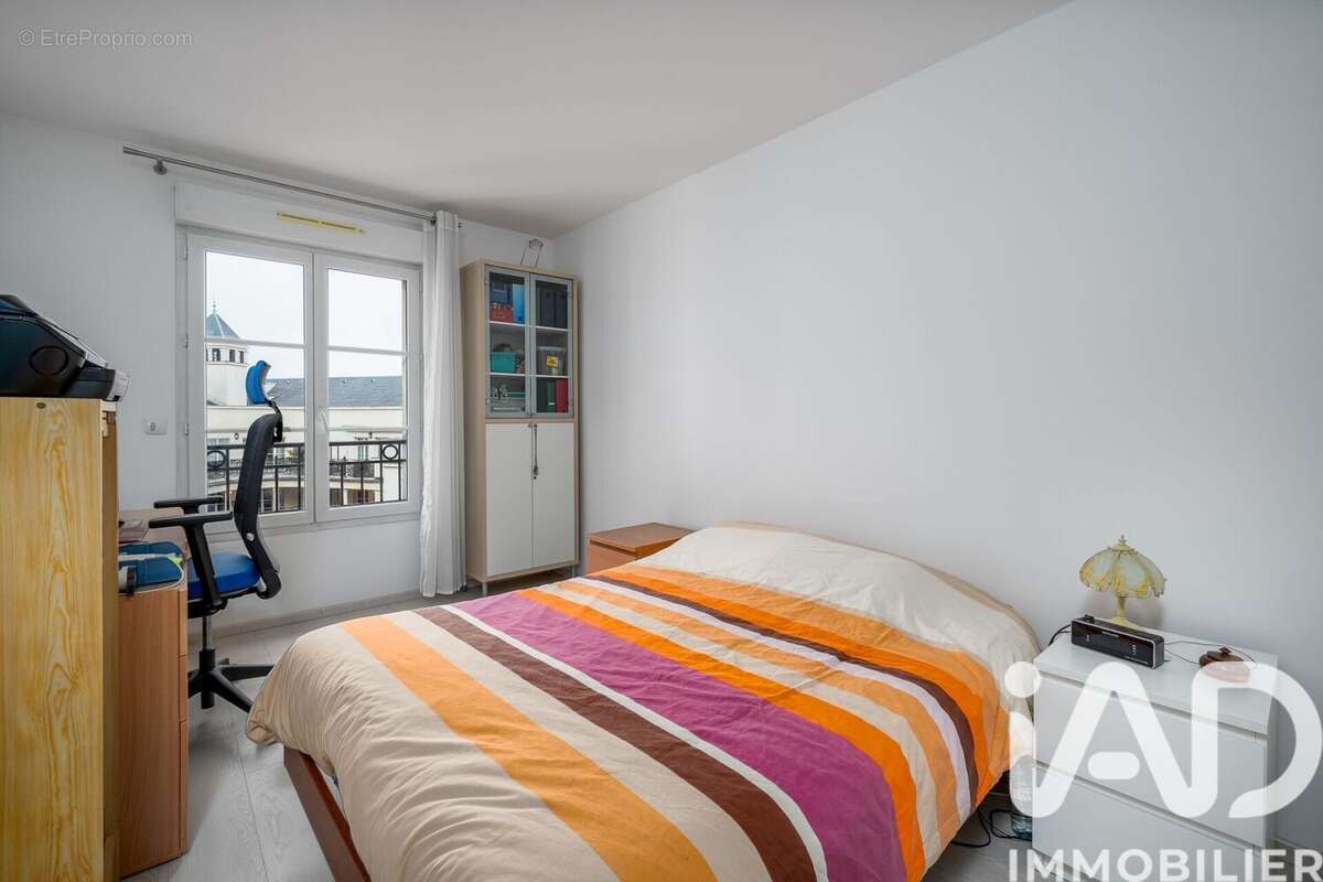 Photo 7 - Appartement à LE PLESSIS-ROBINSON