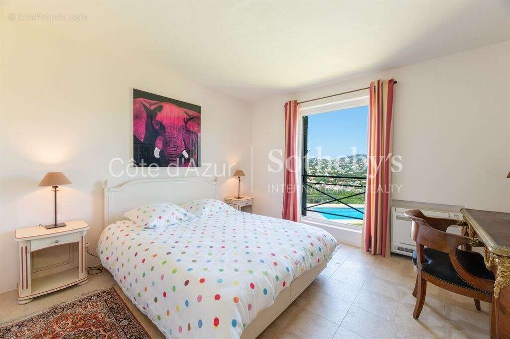 Maison à SAINTE-MAXIME