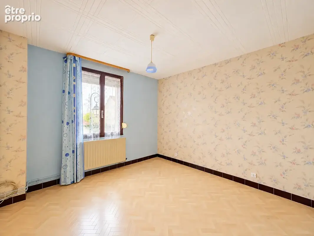 À moins de 20 minutes de nancy, une maison pleine de possibilités  ! - photo 13