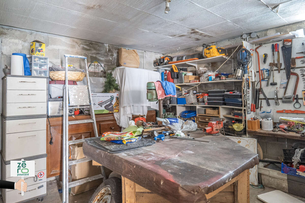 Maison à SAINT-HILAIRE-DE-RIEZ