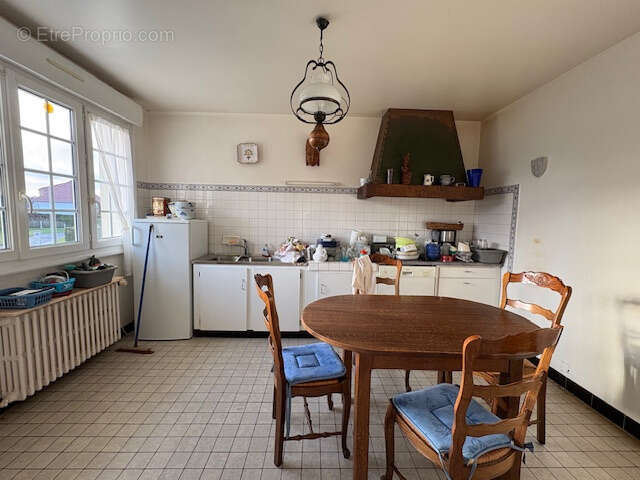 Maison à VIRE