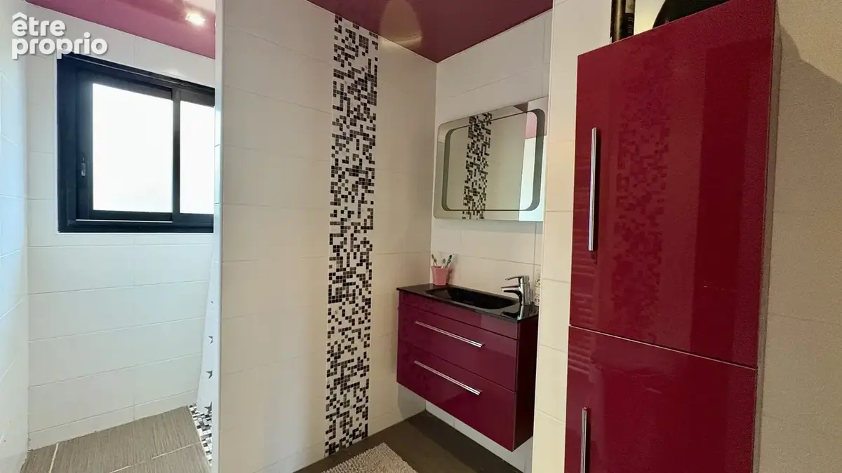 Maison d'architecte 7 pièces 200 m² sur 7 300 m² de terrain + piscine - photo 19