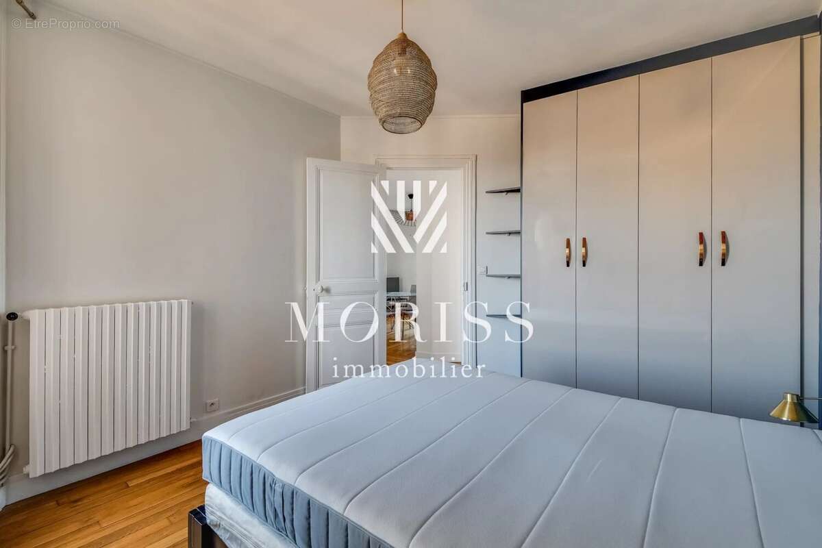 Appartement à MONTREUIL