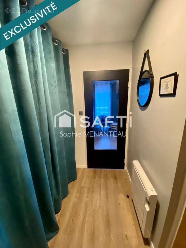 Photo 5 - Appartement à LE TOUQUET-PARIS-PLAGE