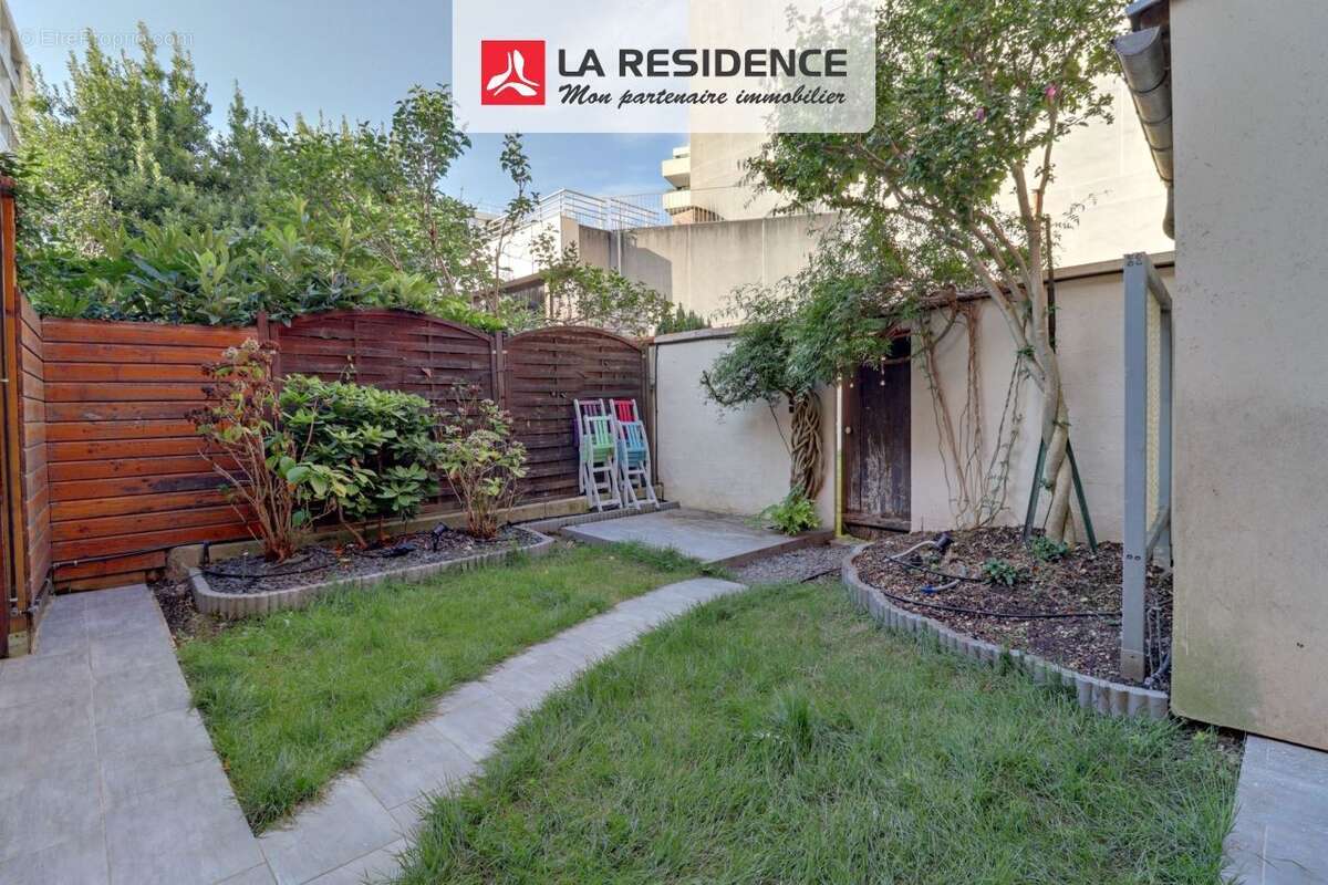 Appartement à POISSY