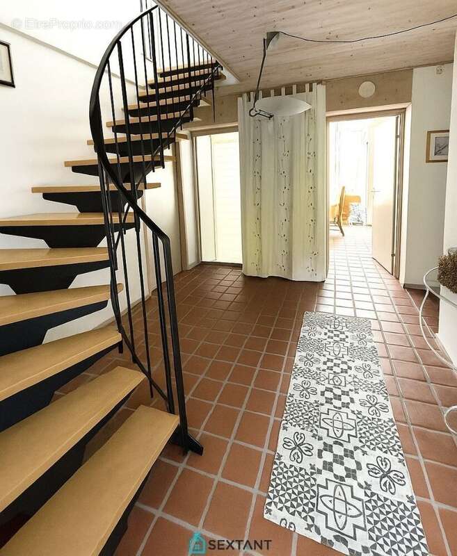 Maison à GEX