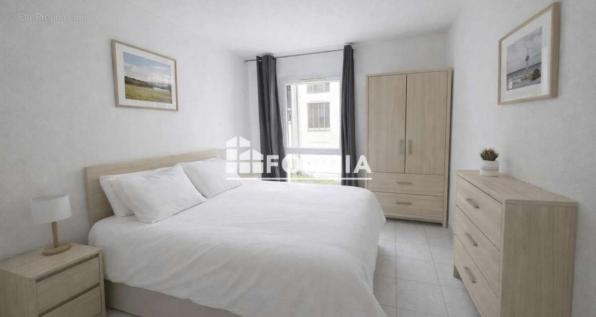 Appartement à GRASSE