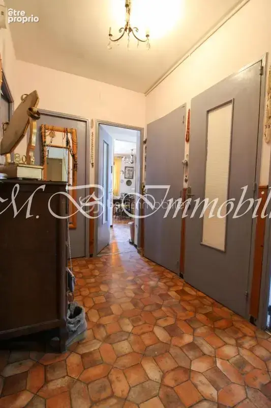 Appartement t4 aix en provence - photo 10