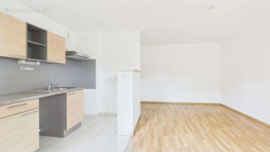 Appartement 59 m² à Rennes  - photo 114