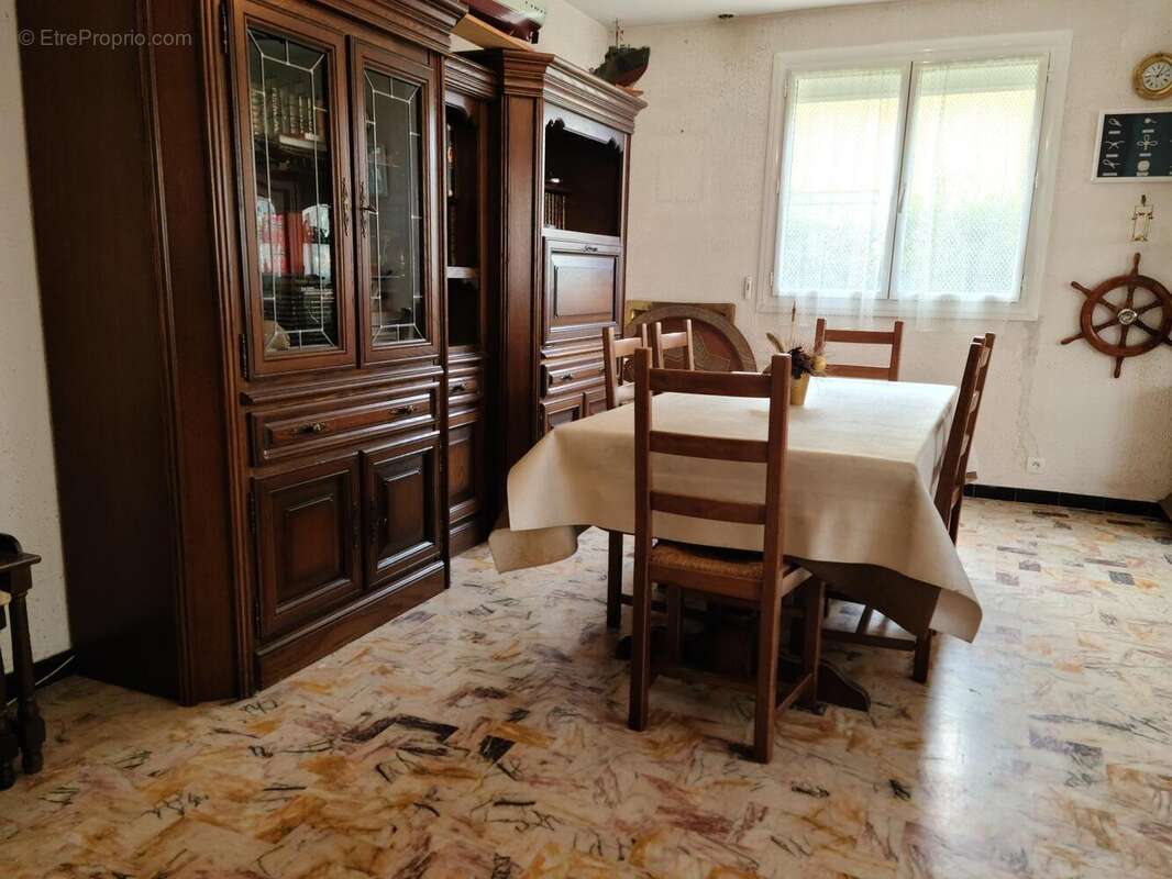Photo 4 - Maison à MURET