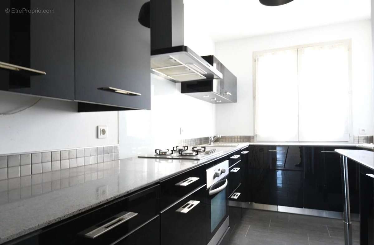 Appartement à CHATOU