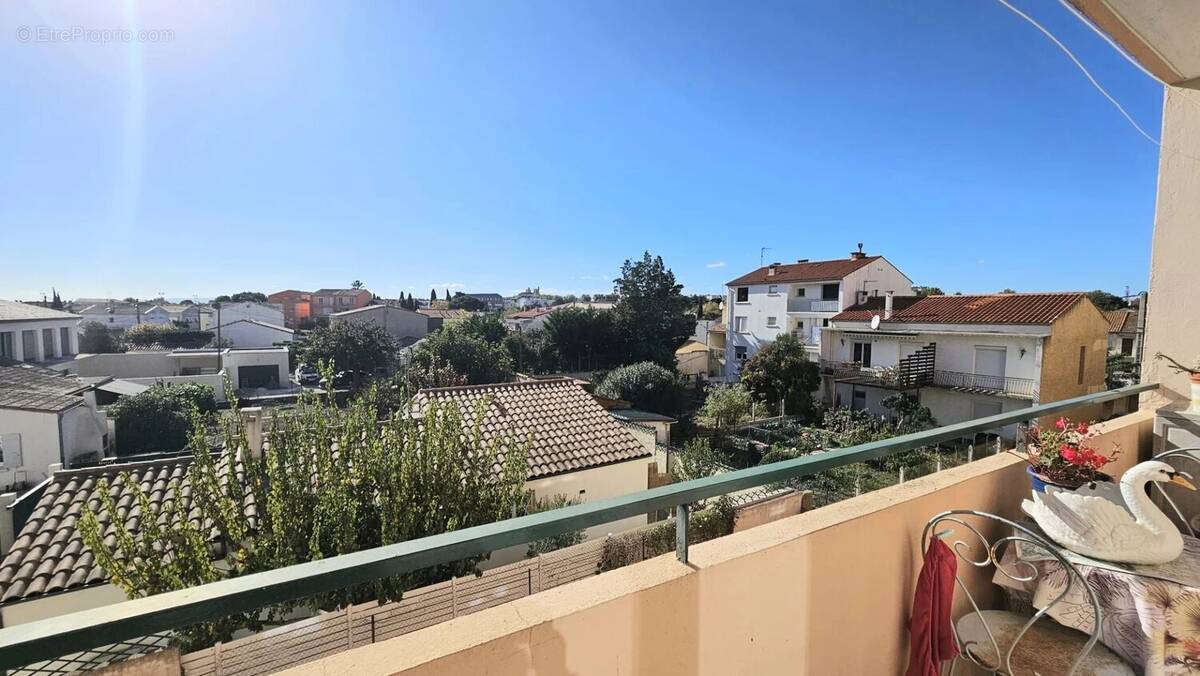 Appartement à NARBONNE