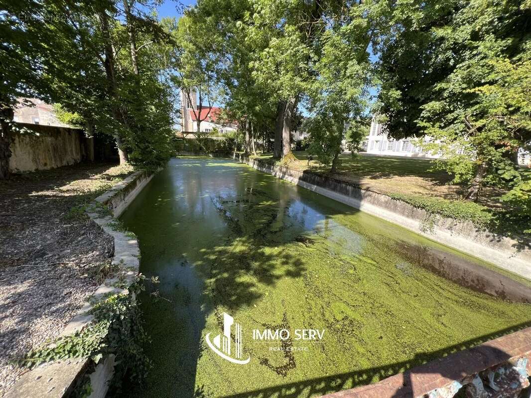 Maison à CHAMPEY-SUR-MOSELLE