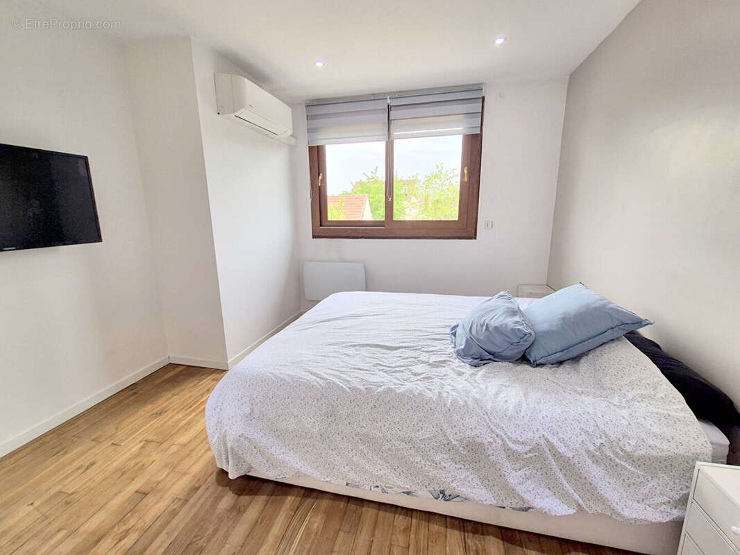 Maison Trappes 5 pièces 92 m² - photo 8