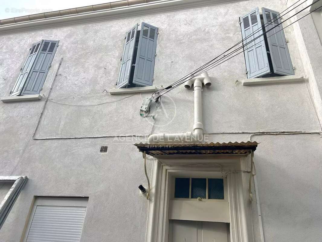 Appartement à LA SEYNE-SUR-MER