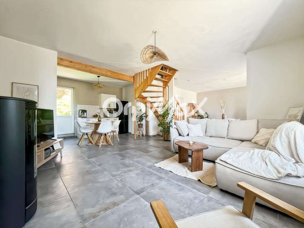 Maison à NABRINGHEN