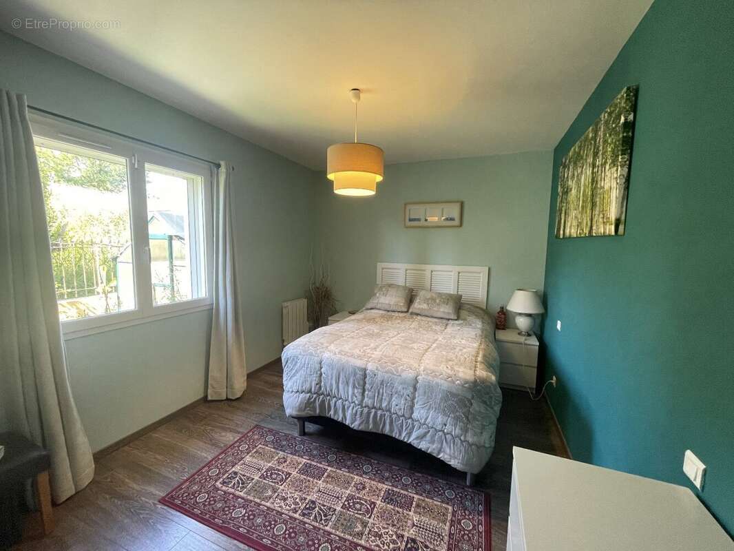 Maison à PUISSALICON