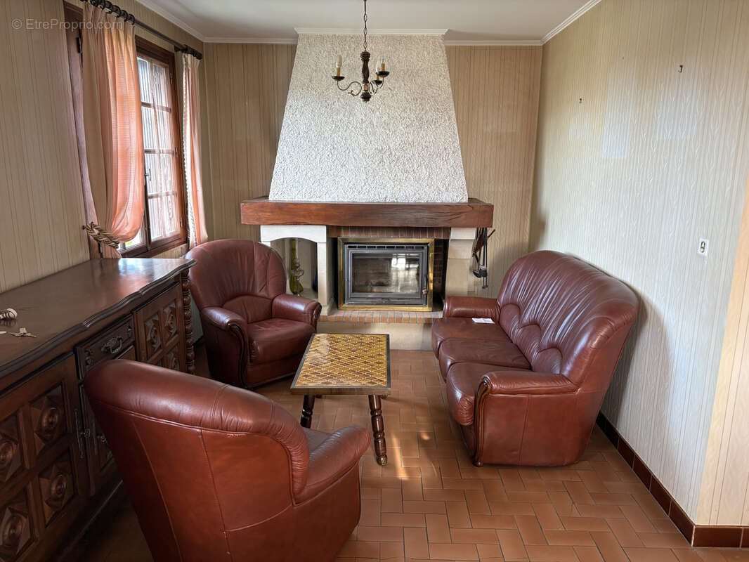 A Bazas Maison avec 2 logements - photo 5