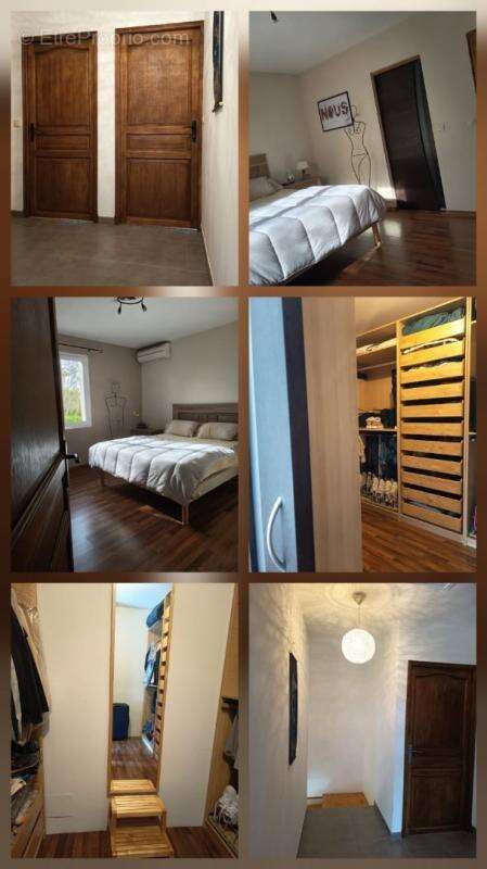 Maison à CASTELNAUDARY