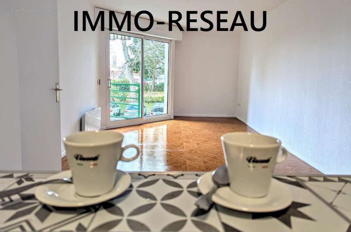 Appartement à CHALLANS
