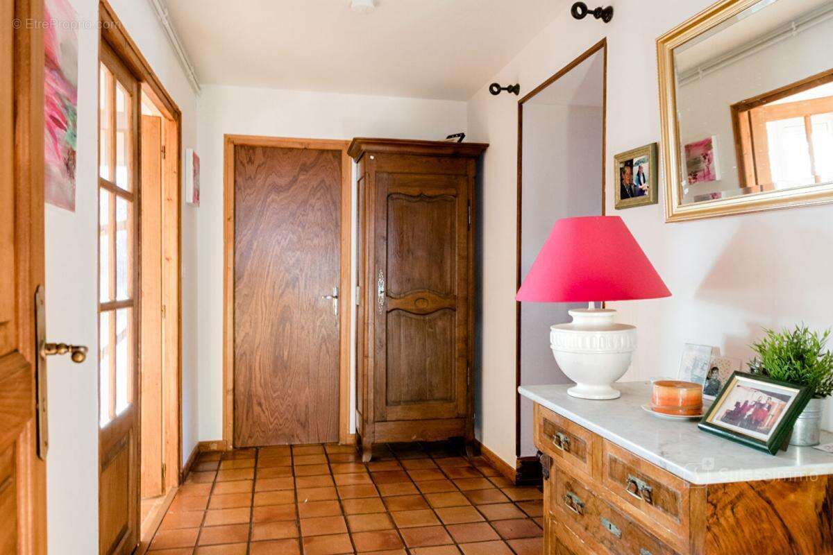 Maison à LURE