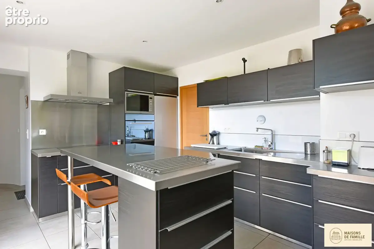 Maison à vendre à La Baule-Escoublac 6 pièces 156 m2 - photo 6