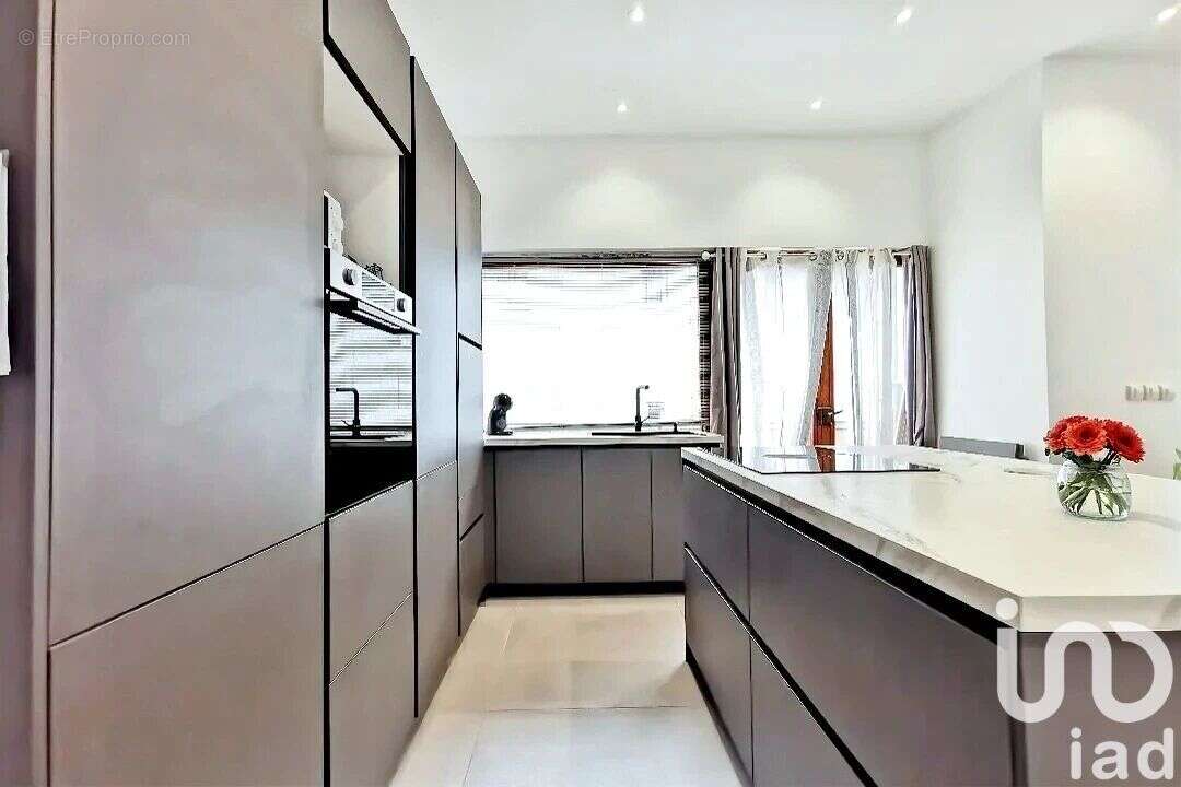 Photo 3 - Maison à BARBY