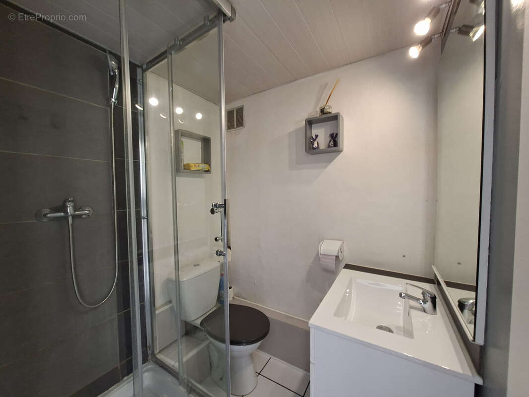 Appartement à AGDE