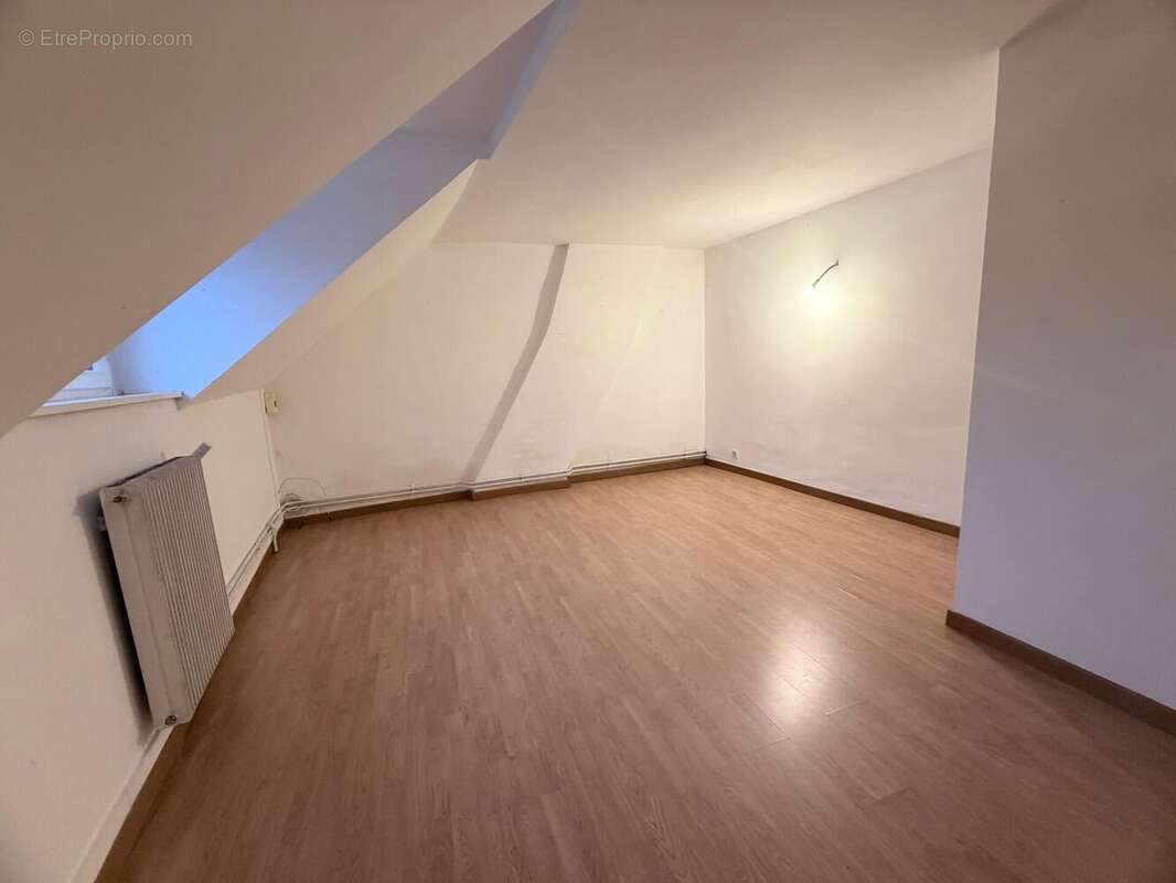 Photo 8 - Maison à HENIN-BEAUMONT