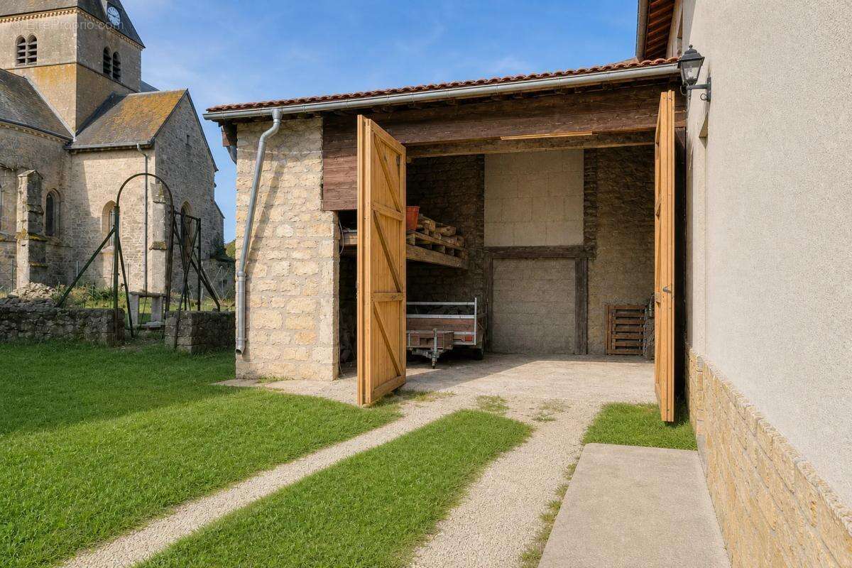 Maison de 4 pièces de 180 m² à Verpel - photo 21