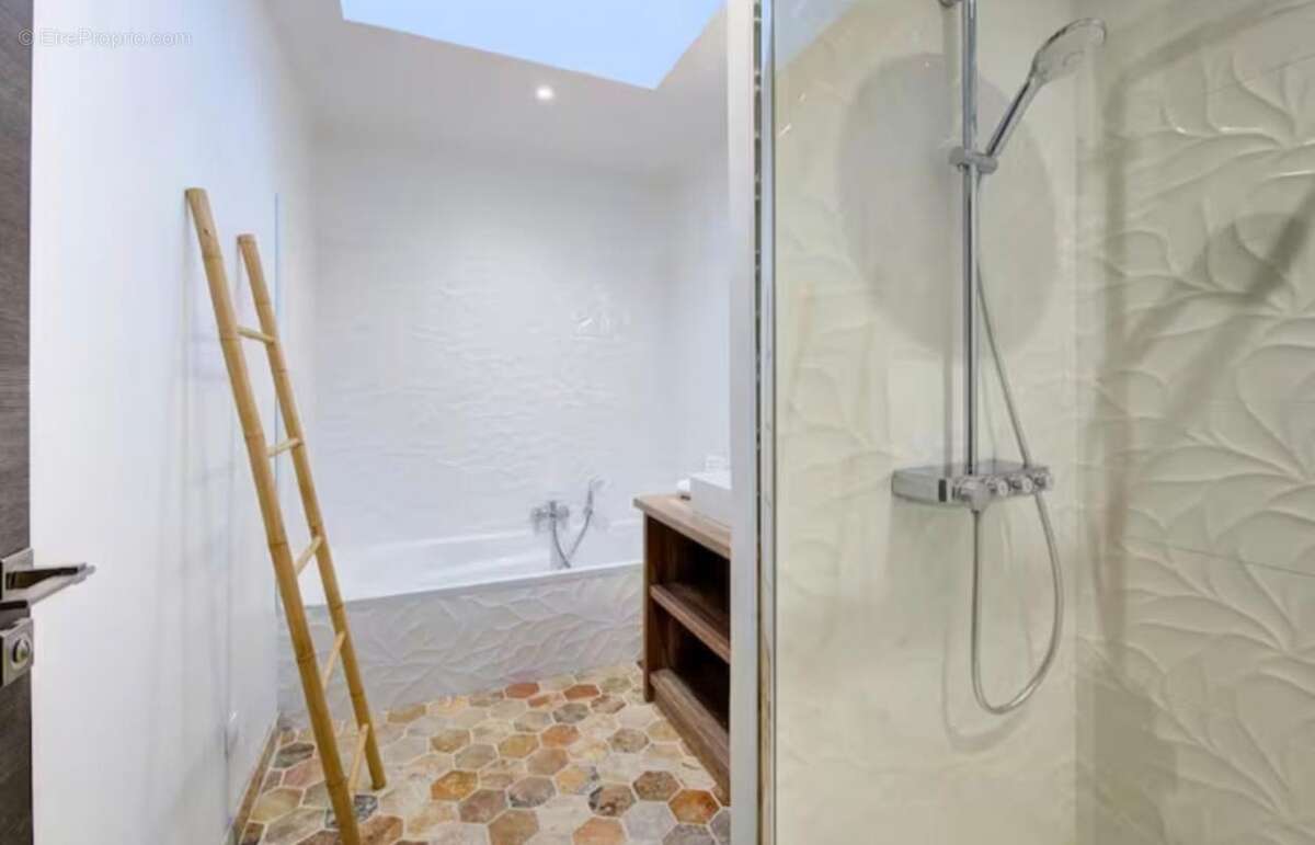 Maison à JOUE-LES-TOURS