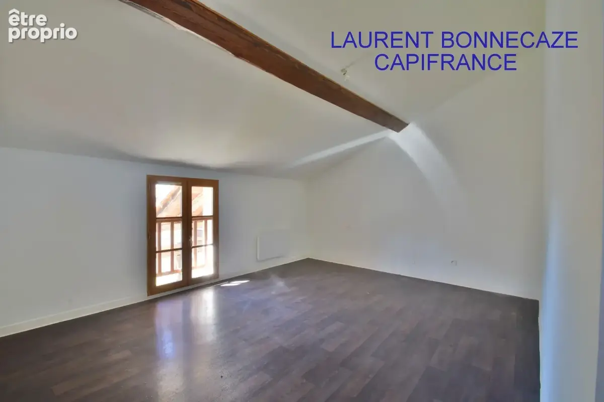 Maison à vendre T4 pièces SAINT NICOLAS DE LA GRAVE (82) - photo 11