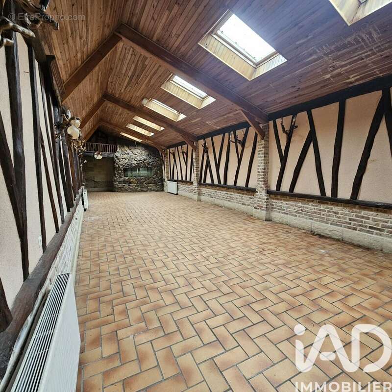 Photo 7 - Maison à CHEPY