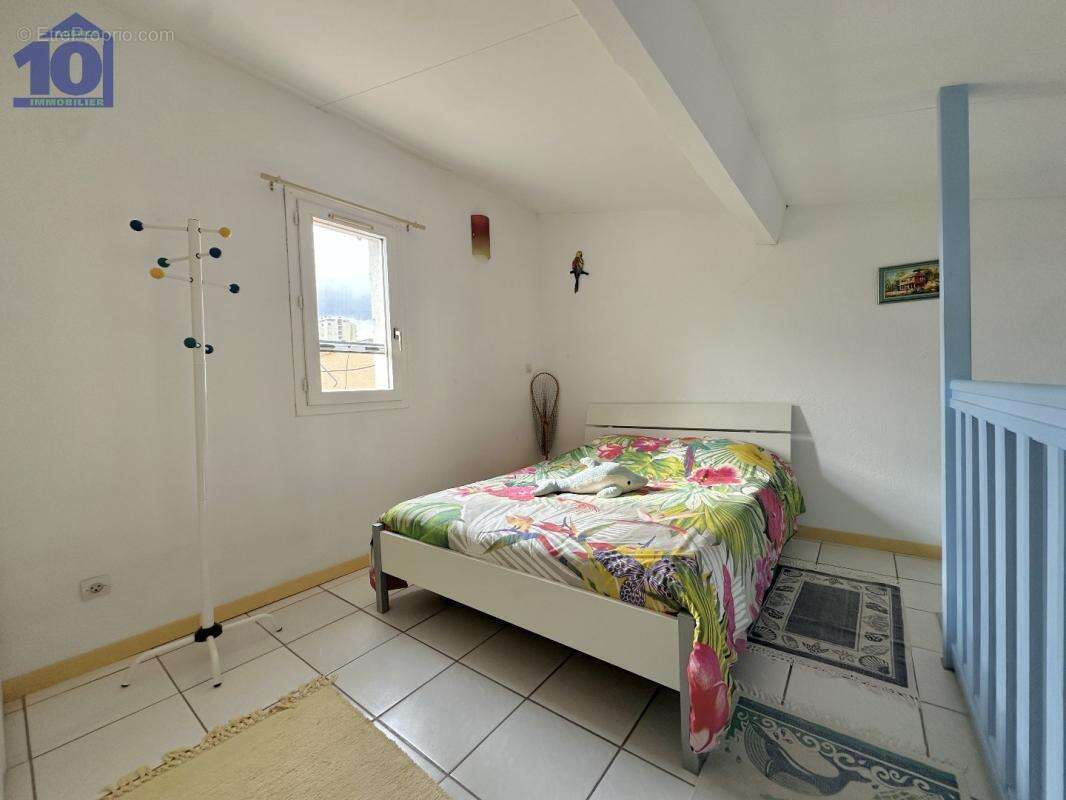 Maison à VALRAS-PLAGE