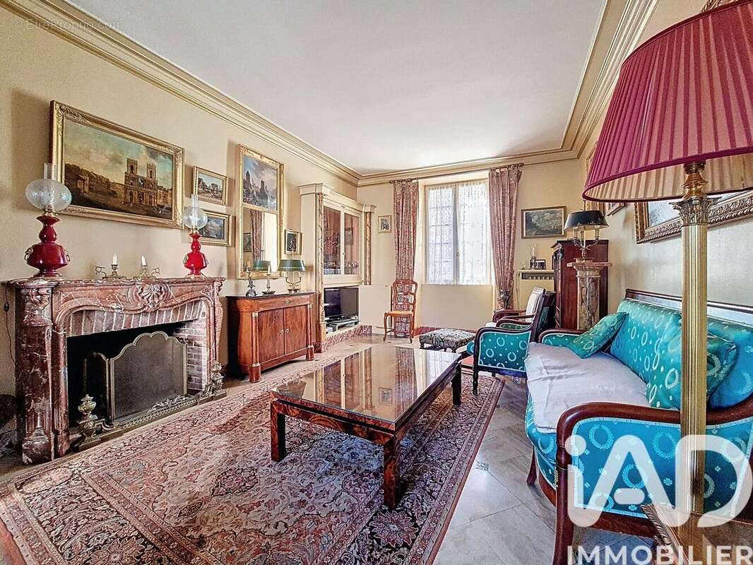 Photo 3 - Maison à FAREMOUTIERS