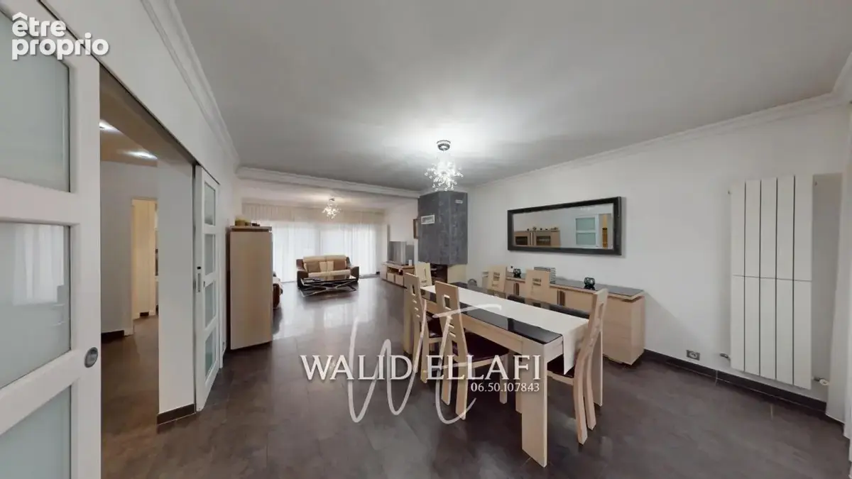 Maison 5 pièces 130 m² à vendre à Rosny-Sous-Bois (93110) - photo 4