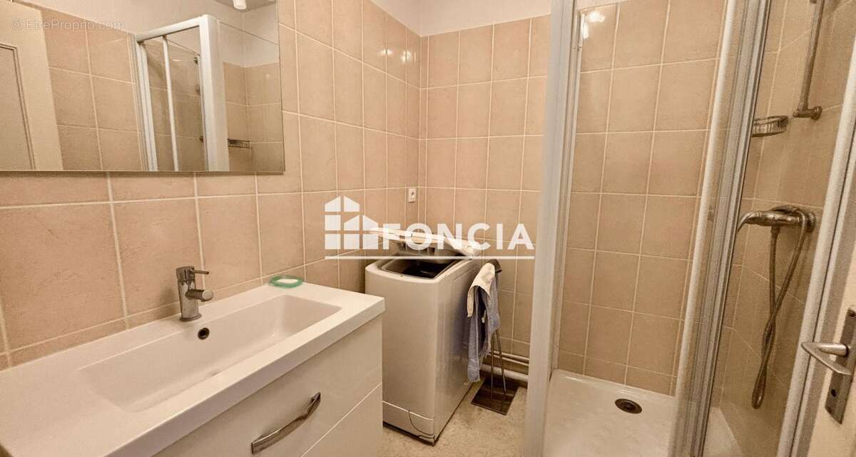 Appartement à POITIERS