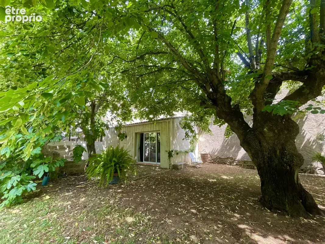 Maison 6 pièces 206 m² à vendre à Pezenas (34120) - photo 6