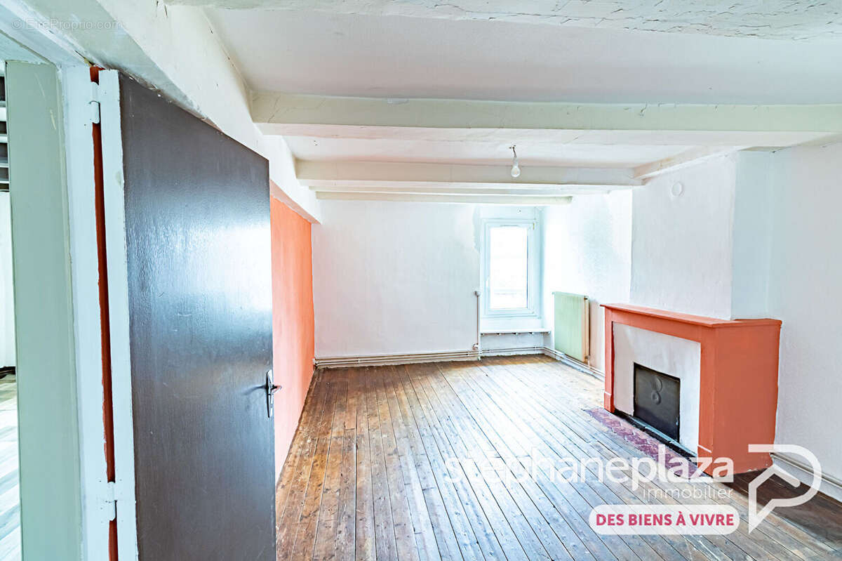 Appartement à BOURG-EN-BRESSE