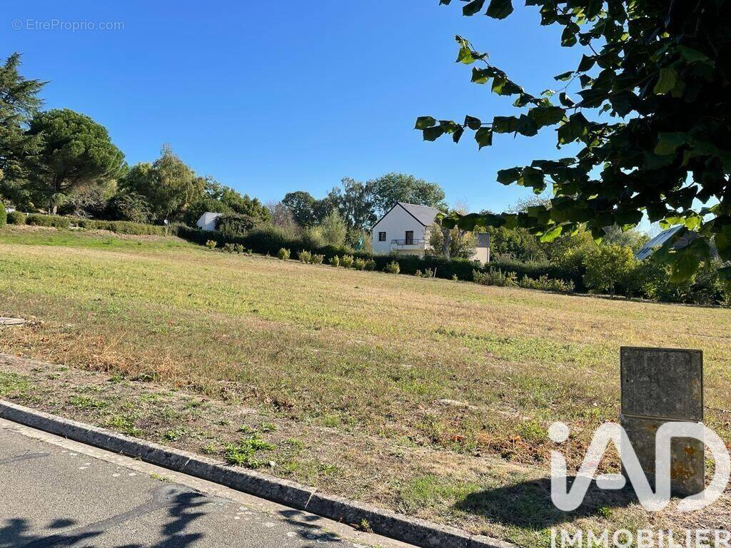 Photo 1 - Terrain à FEUCHEROLLES