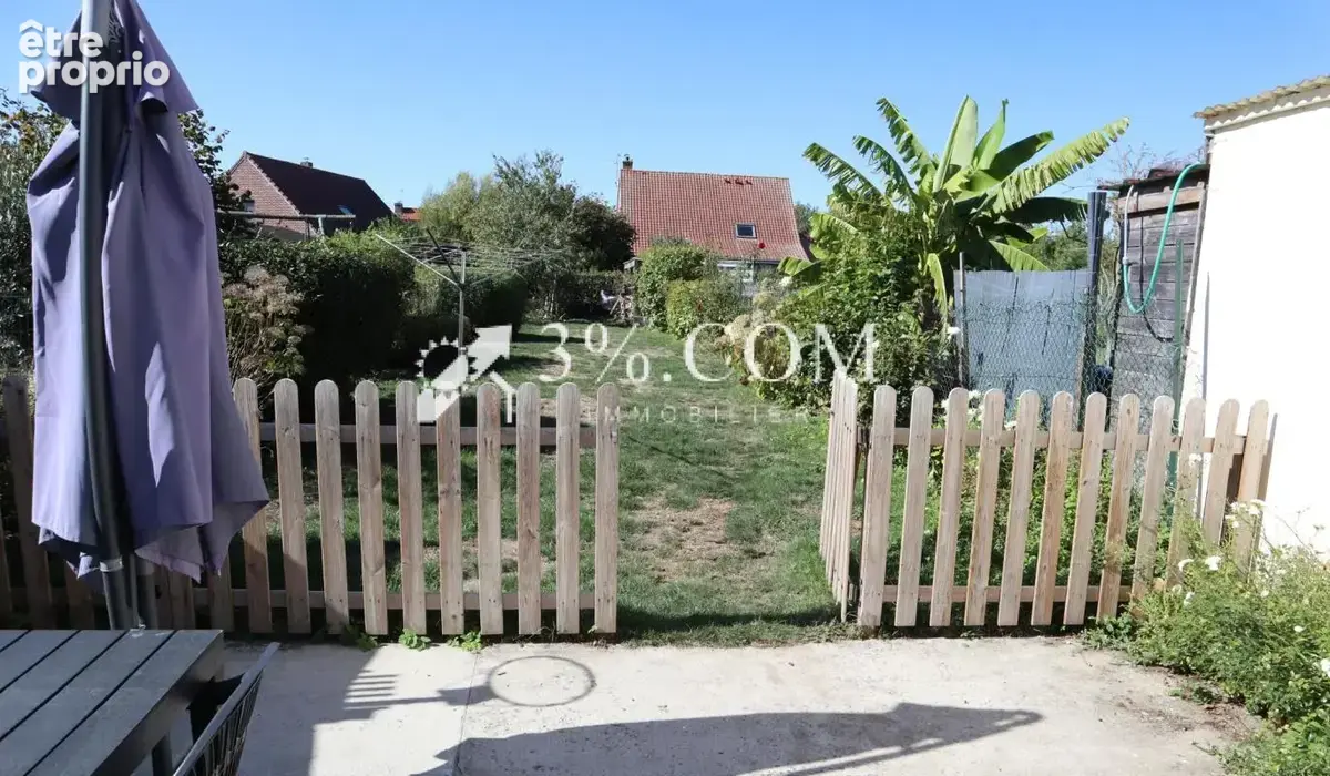 Maison 3 chambres secteur campagne ! - photo 14
