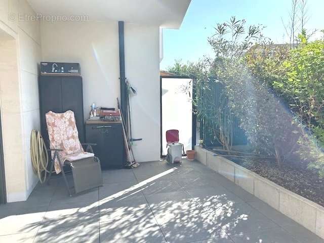 Appartement à LE PERREUX-SUR-MARNE