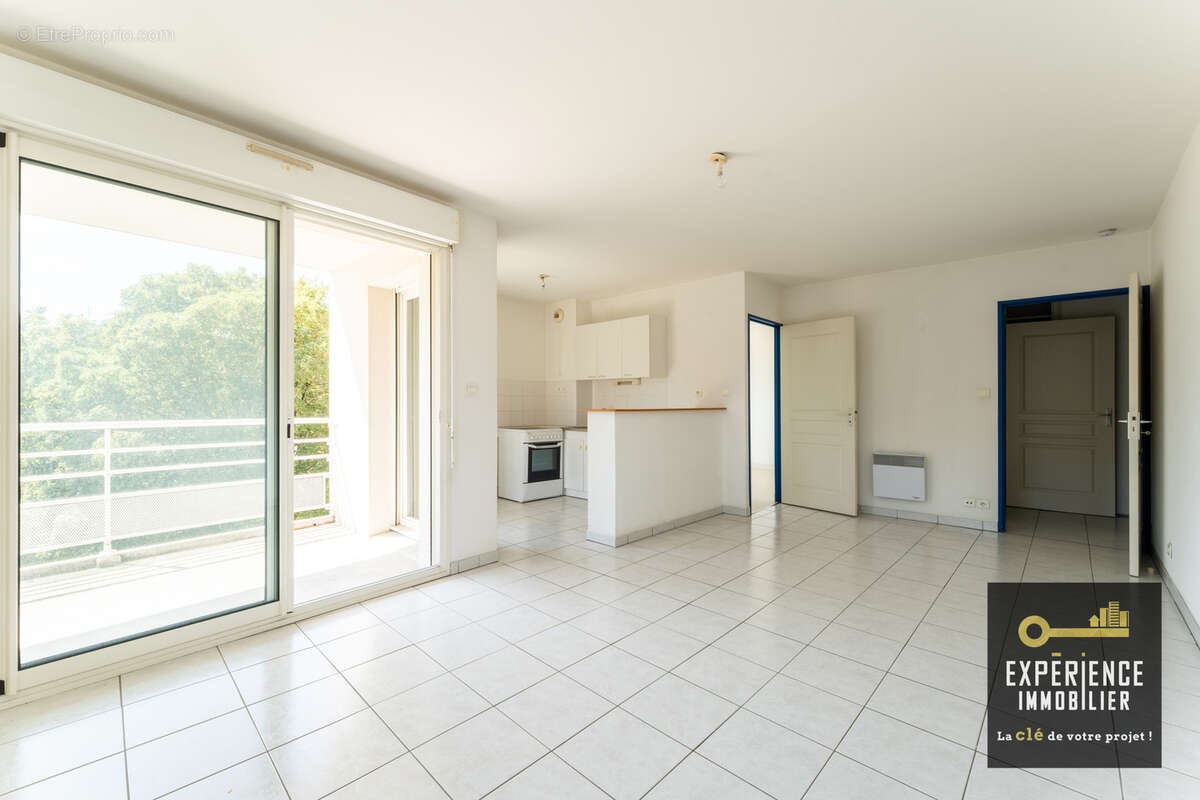 Appartement T2 Proche du Centre de Saint-Brieuc - photo 2