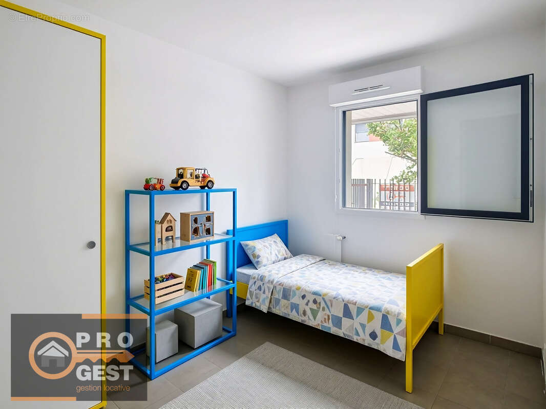 Appartement à SAINT-JEAN-DE-VEDAS