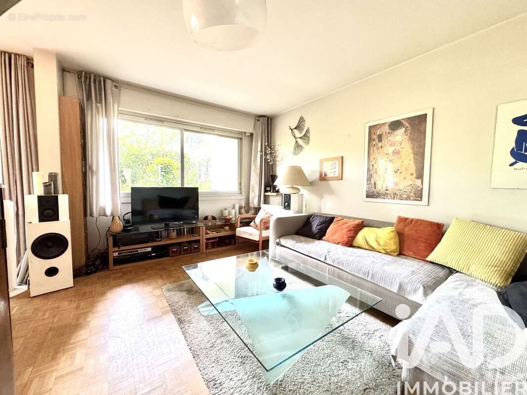 Photo 5 - Appartement à CLICHY